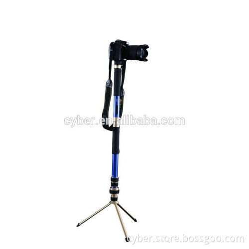 portable multifunctional camera tripod Eclock x1